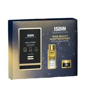 ISDIN Anti Aging Night Routine Kit ($225 Value)