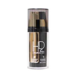 Jelessi HD2 Hyaluronic Duo 56ml