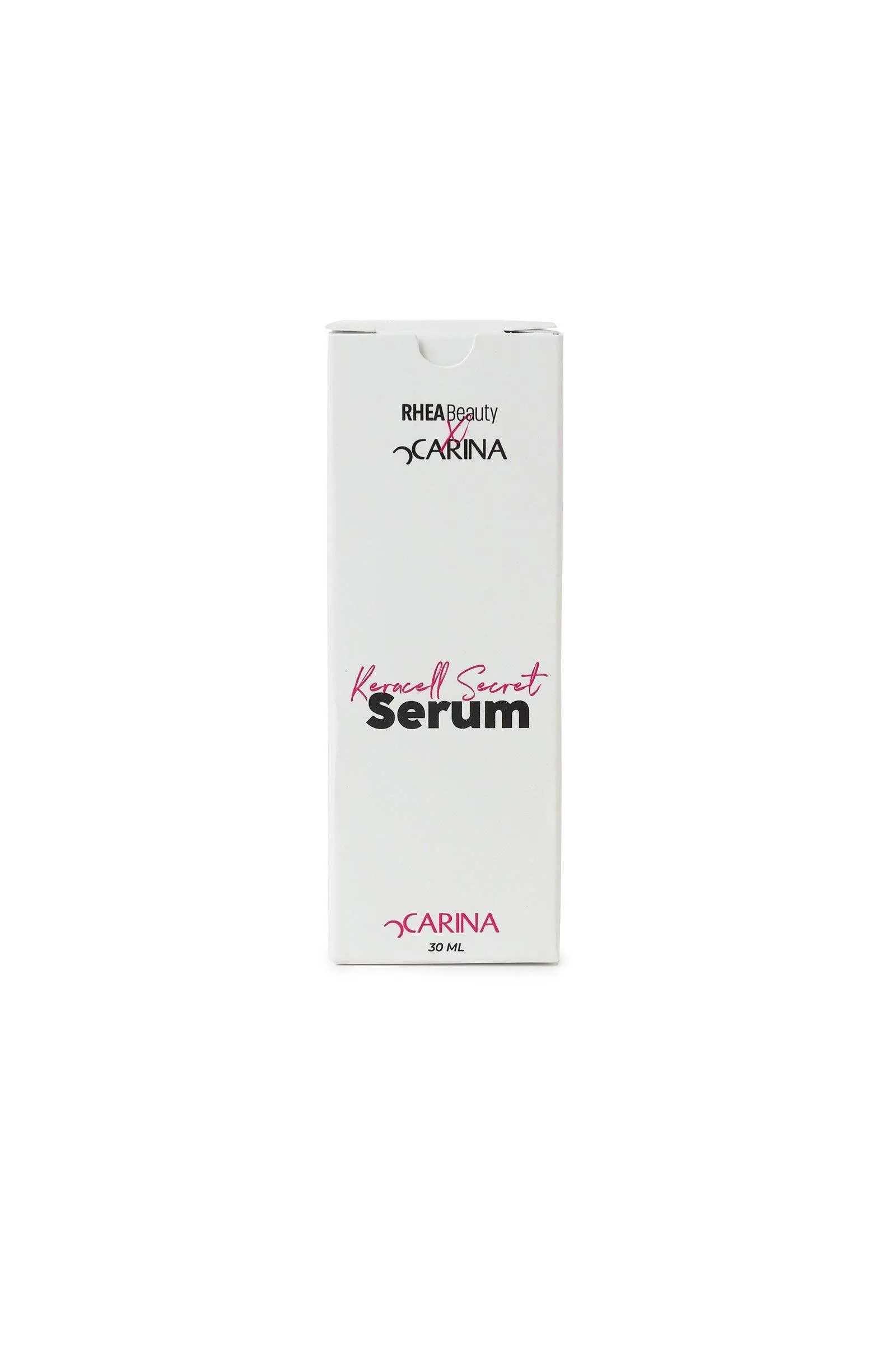 Keracell Secret Serum - 30ml