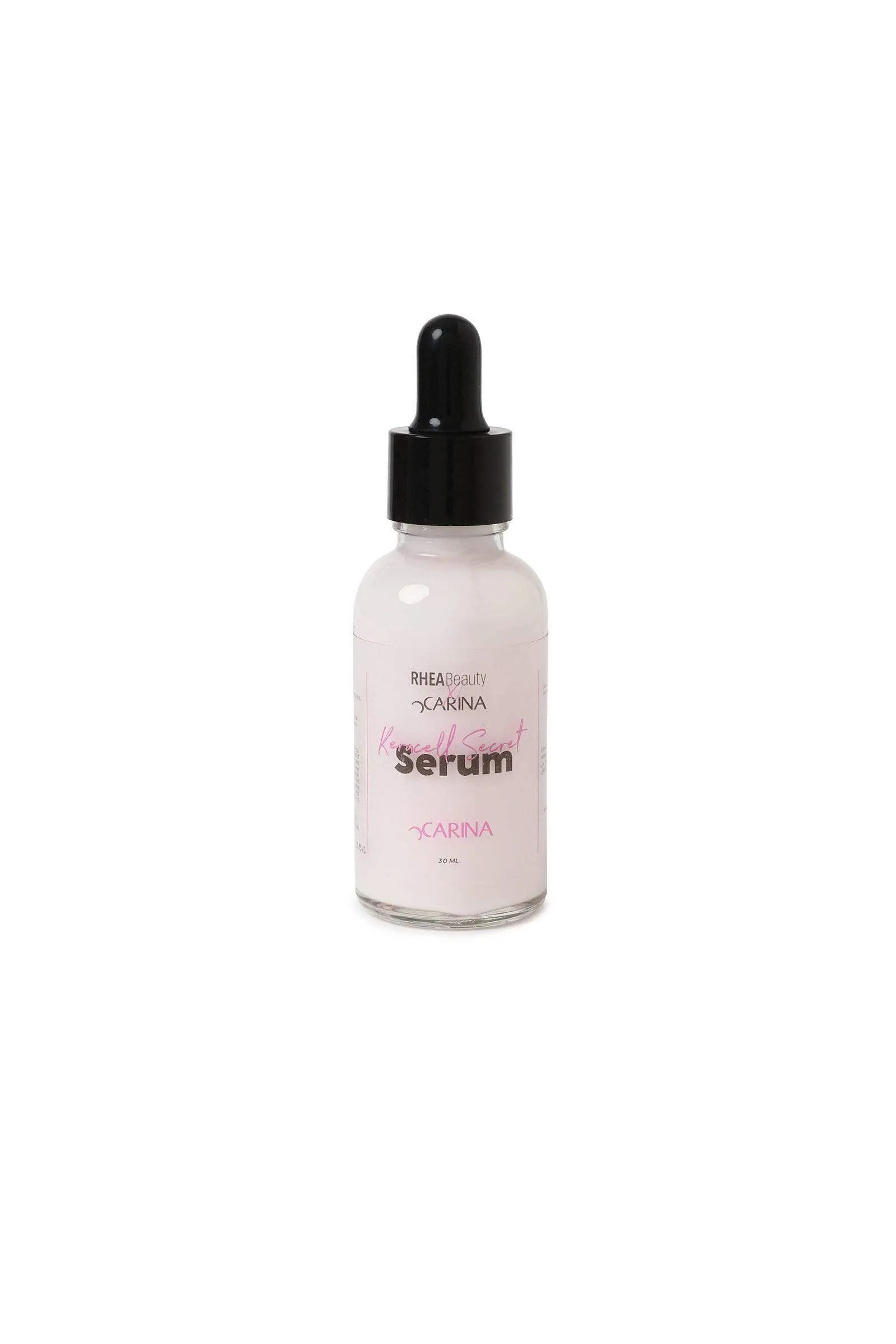 Keracell Secret Serum - 30ml