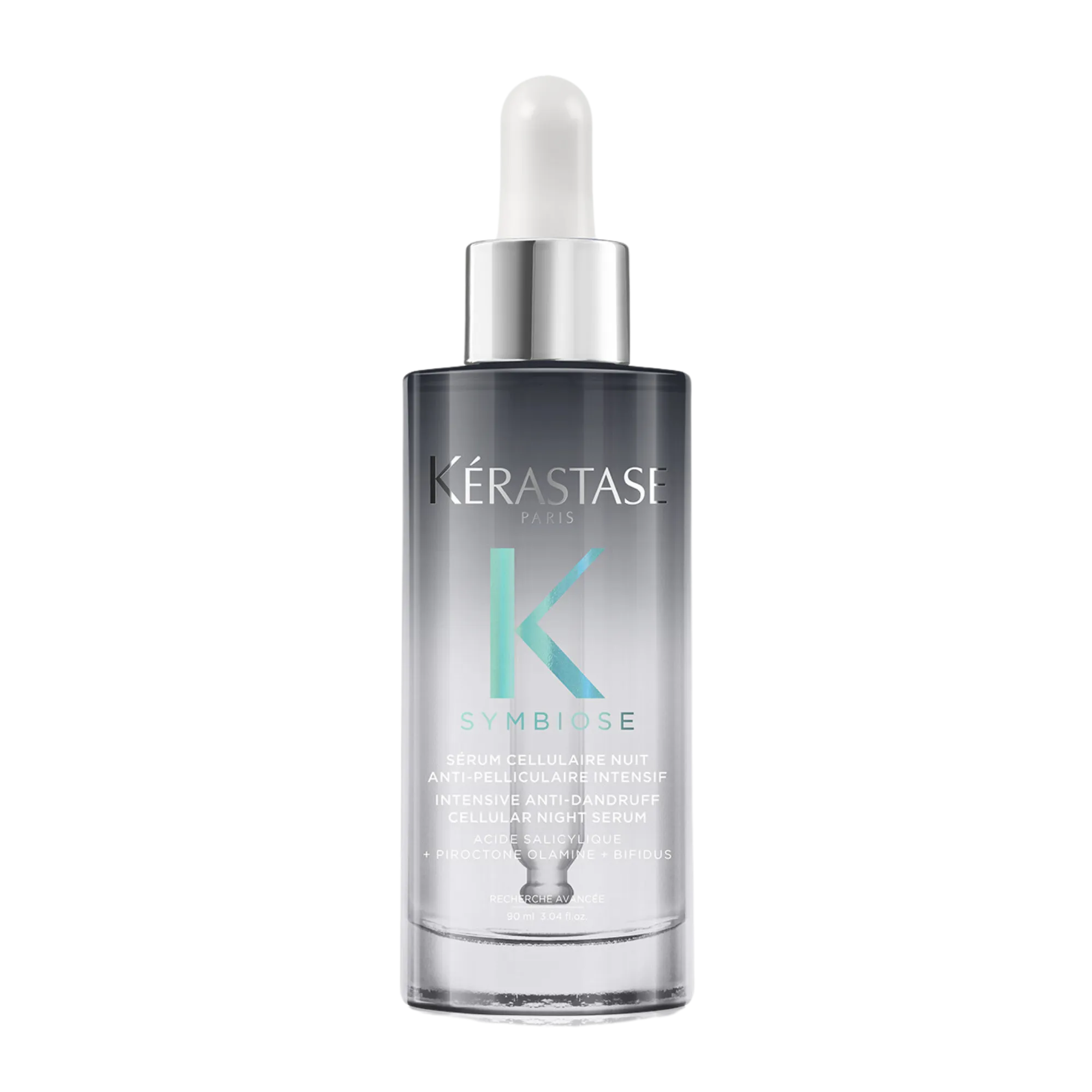 Kerastase Symbiose Anti Dandruff Night Serum 90ml