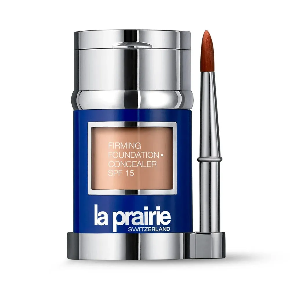 La Prairie Skin Caviar Concealer Foundation SPF15 30ml