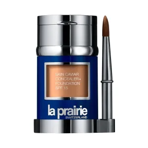 La Prairie Skin Caviar Concealer Foundation SPF15 30ml