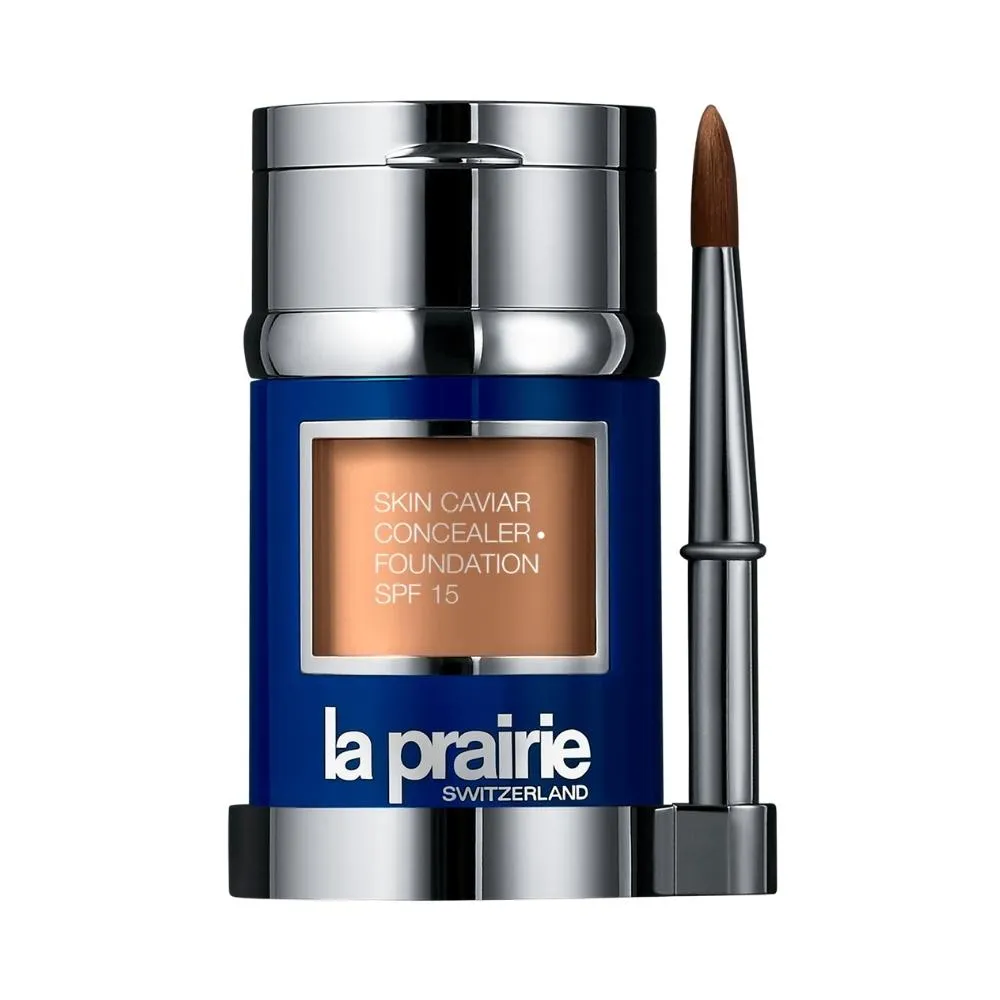 La Prairie Skin Caviar Concealer Foundation SPF15 30ml