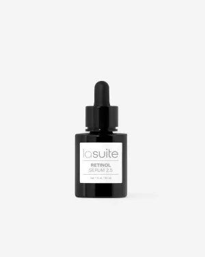 La Suite Skincare Retinol Serum