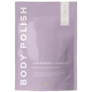 Lavender Luxury Body Polish Body Scrub