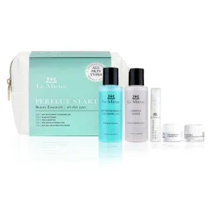 Le Mieux Perfect Start Travel Set