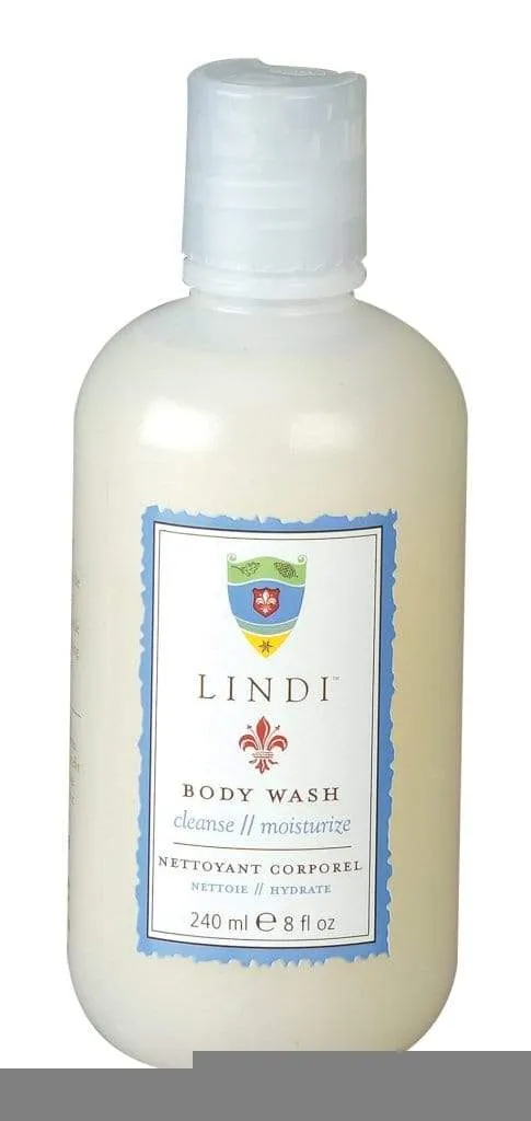 Lindi Body Wash