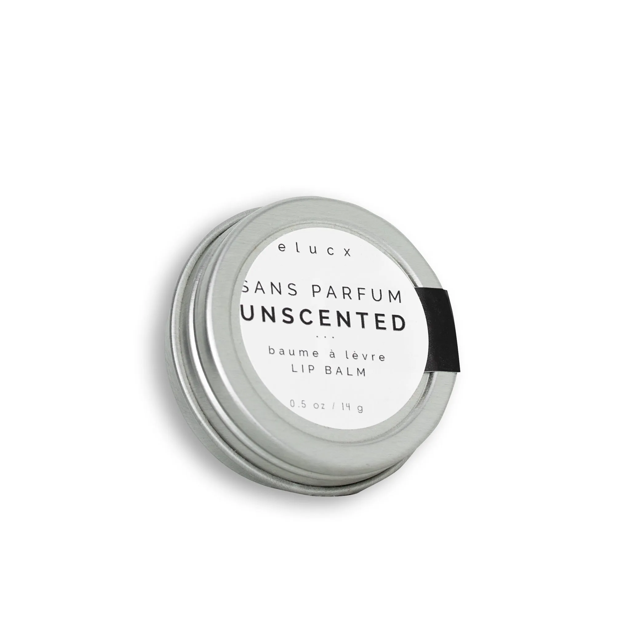 Lip Balm // Unscented