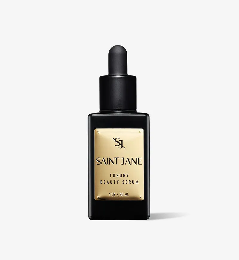 Luxury Beauty Serum