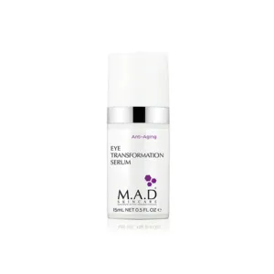 M.A.D Eye Transformation Serum