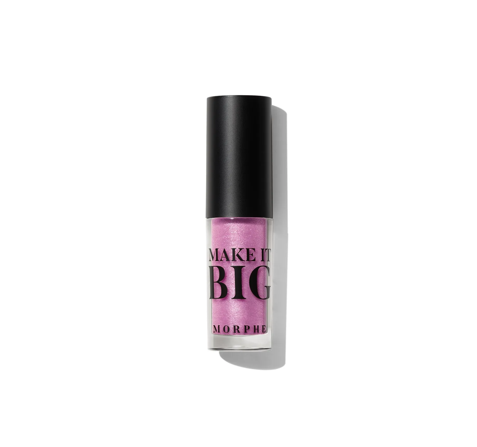 Make It Big Plumping Lip Gloss - Big Bang Glow