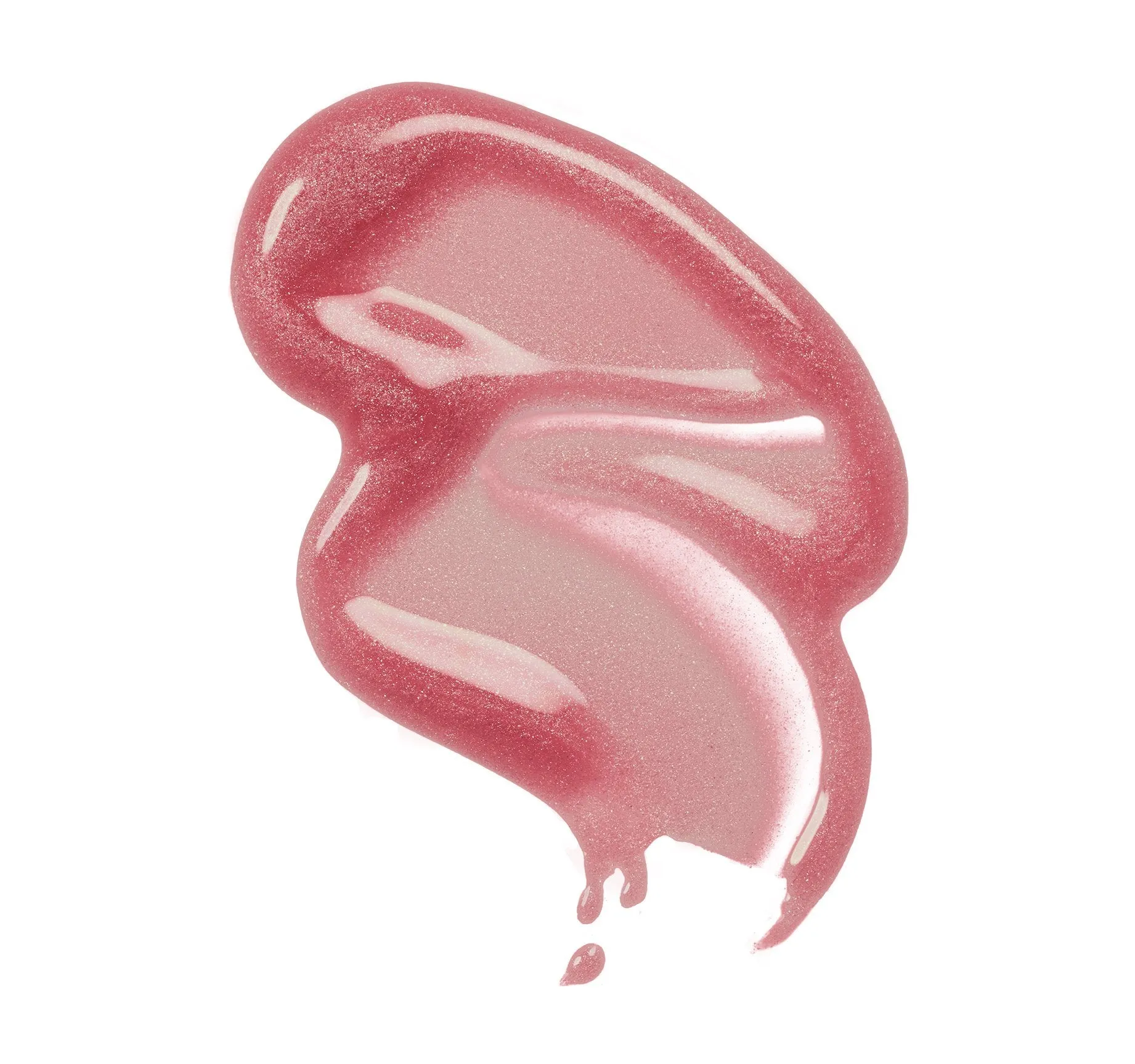 MAKE IT BIG PLUMPING LIP GLOSS- BIG PINK ENERGY