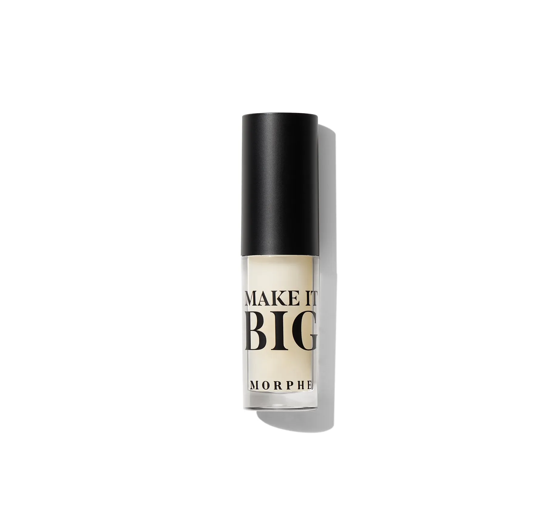 MAKE IT BIG PLUMPING LIP GLOSS- IN THE CLEAR