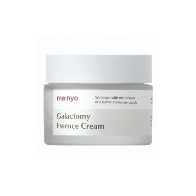 Manyo Factory Galactomy Essence Cream