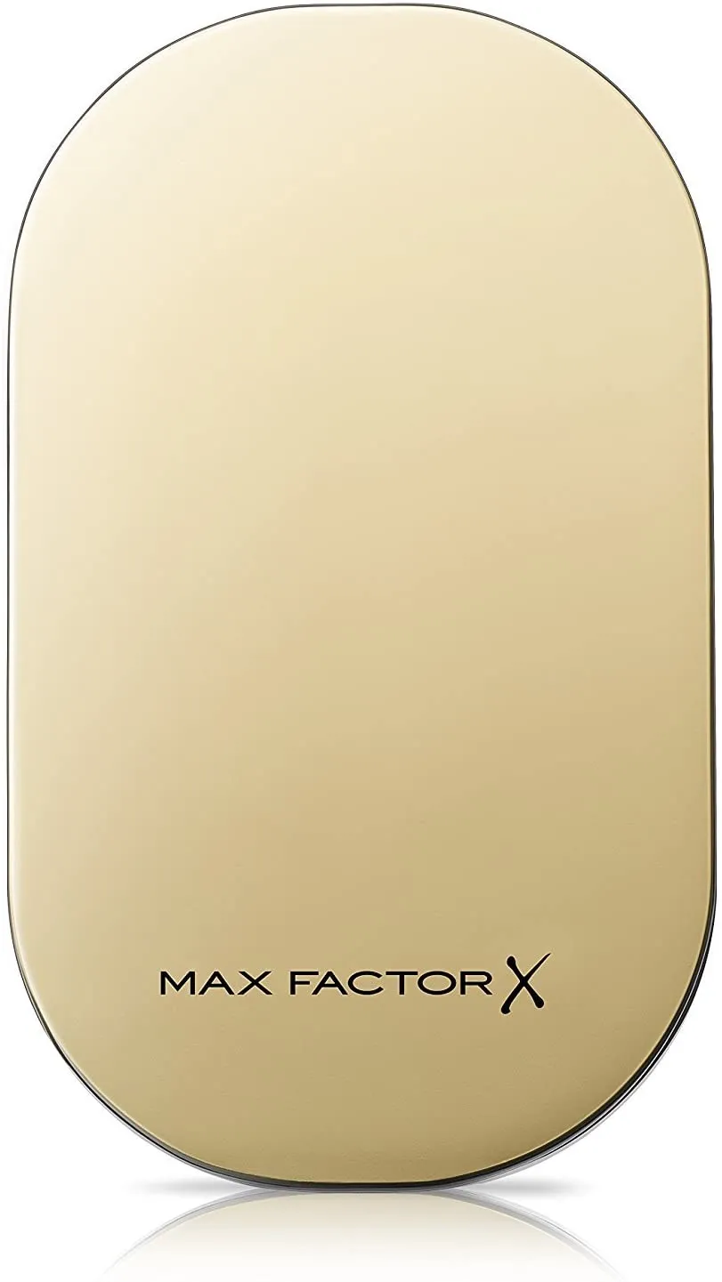 Max Factor FaceFinity Compact Powder Foundation 009 Caramel