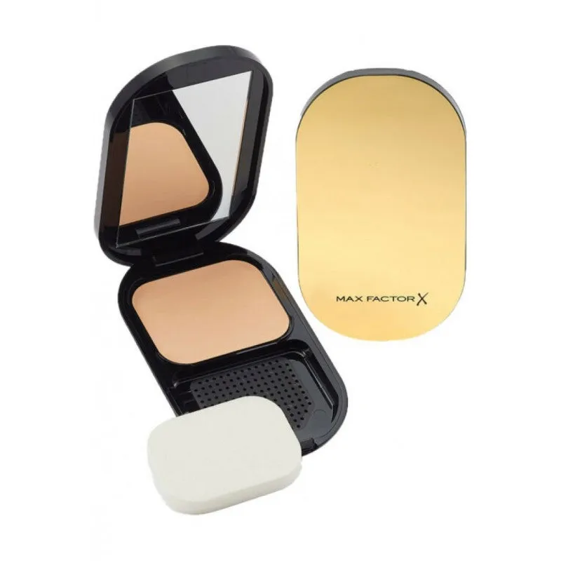 Max Factor FaceFinity Compact Powder Foundation 009 Caramel