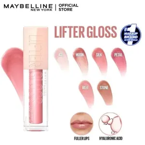 Maybelline Hydrating Lip Lifter Gloss