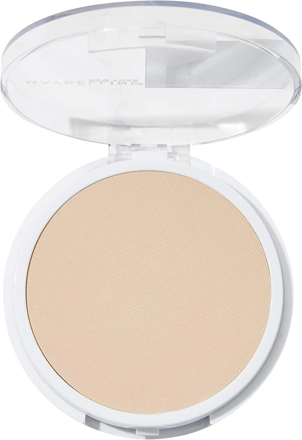 Maybelline Superstay Full Coverage 16HR Powder Foundation 06 Fresh Beige