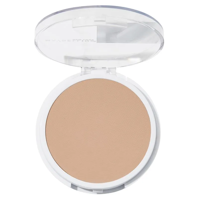 Maybelline Superstay Full Coverage 16HR Powder Foundation 30 Sand