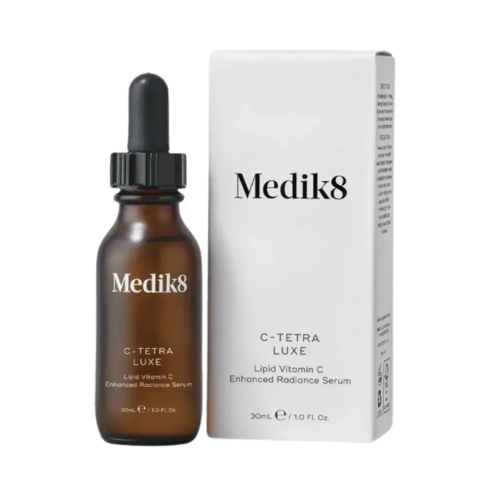 Medik8 C-Tetra Luxe 30ml