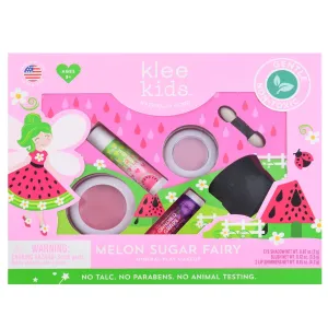 Melon Sugar Fairy Makeup Kit