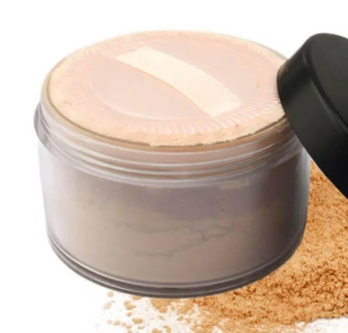 Mineral Powder #5