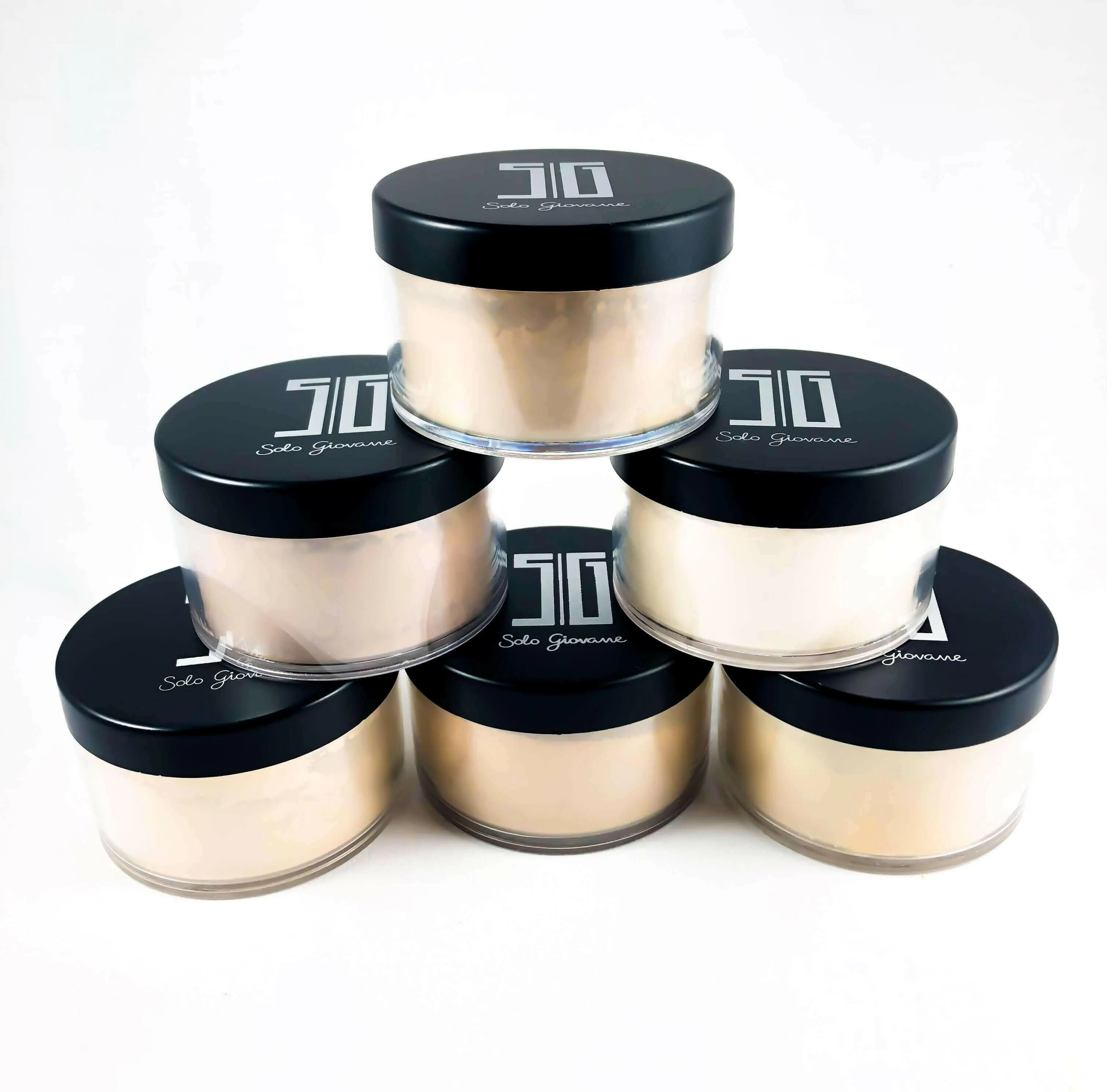 Mineral Powder #5