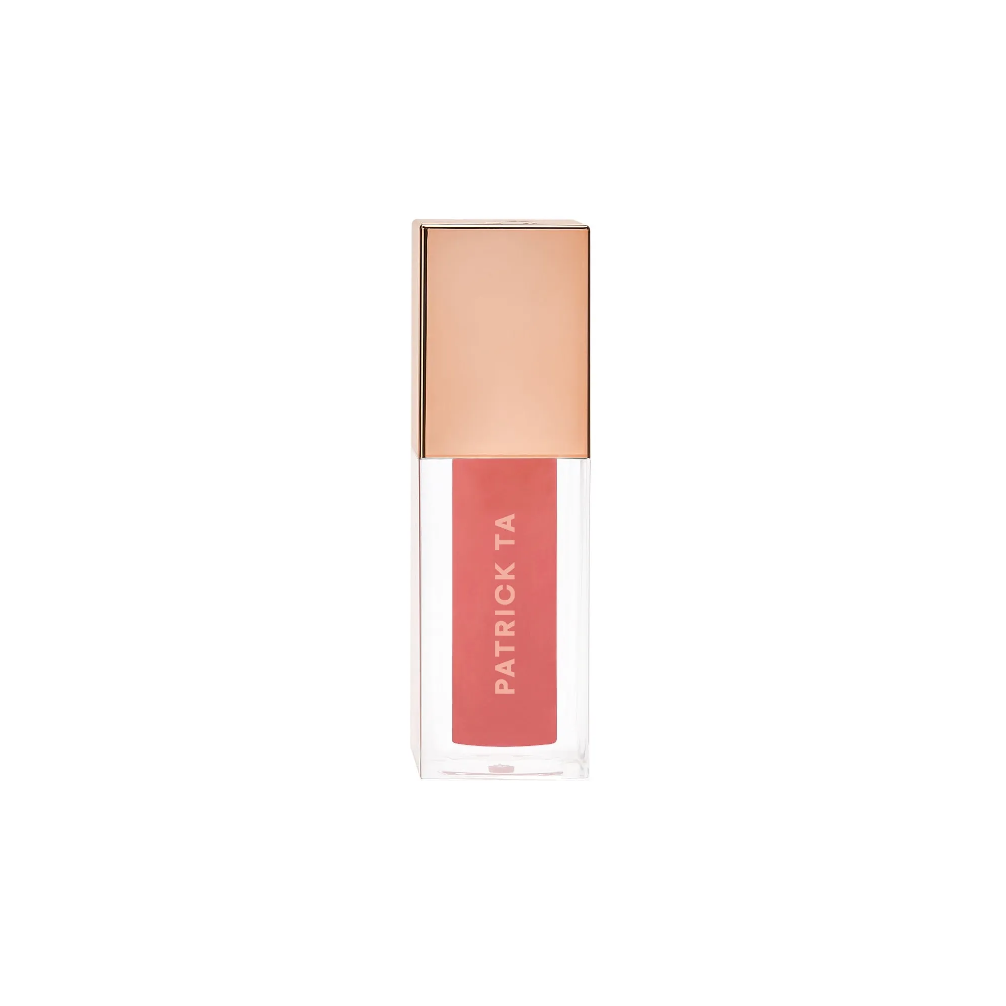 Mini Major Volume Plumping Lip Gloss