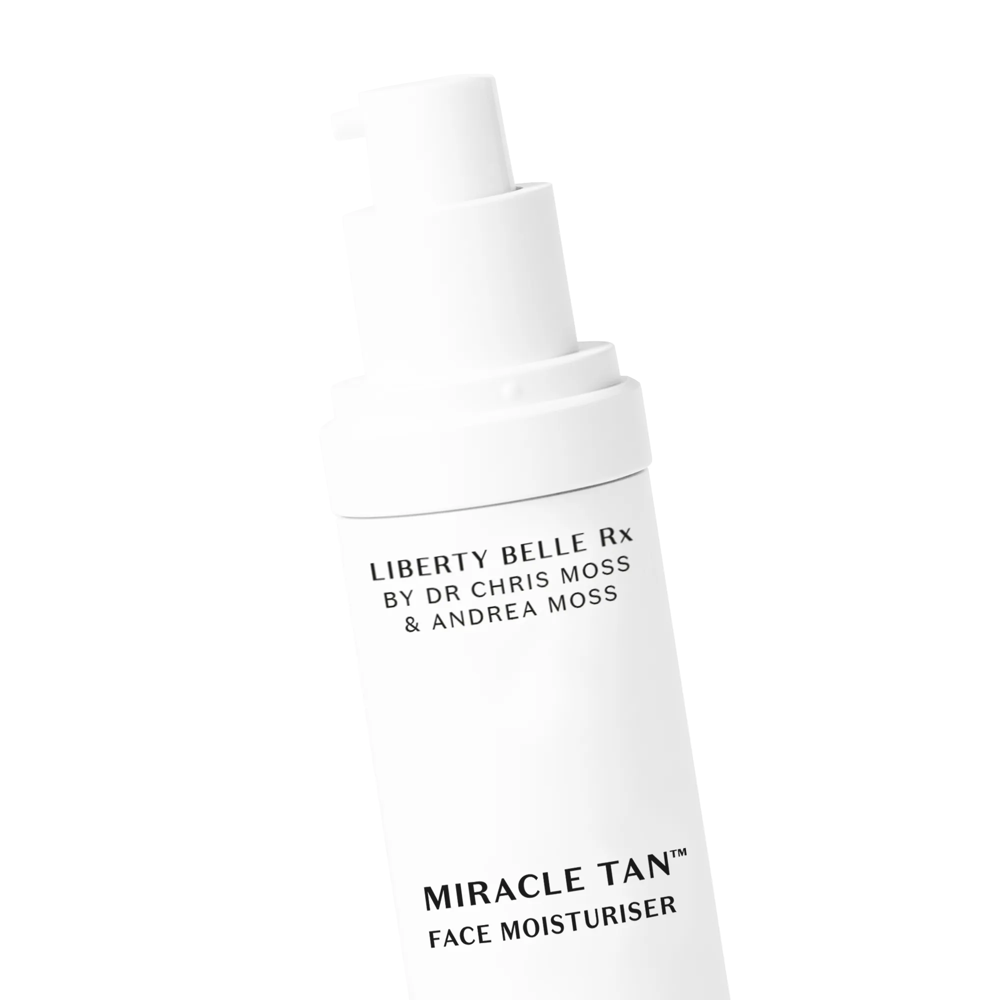 Miracle Tan™ Normal to Dry Skin