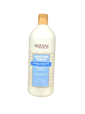 Mizani Moisture Fusion Gentle Clarifying Shampoo