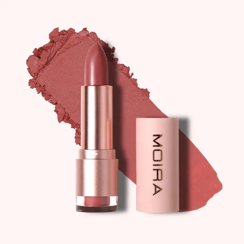 Moira Lip Goddess Lipstick