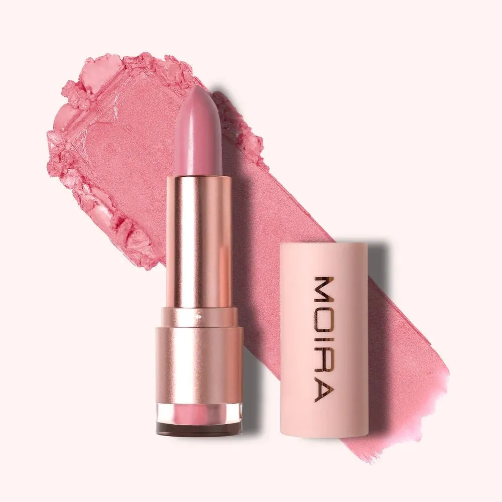 Moira Lip Goddess Lipstick