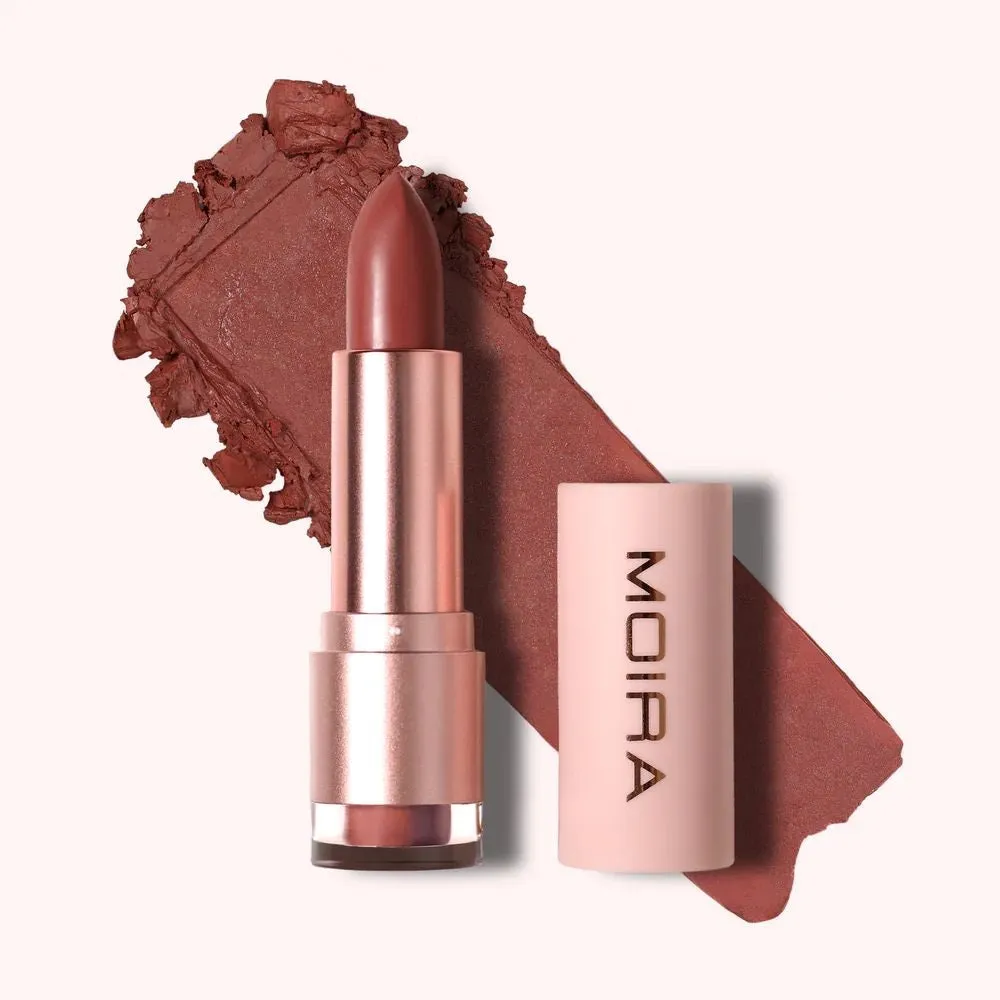 Moira Lip Goddess Lipstick