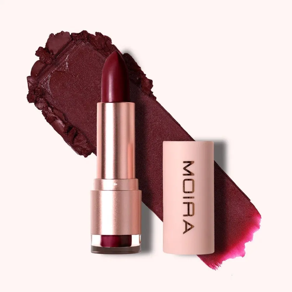 Moira Lip Goddess Lipstick