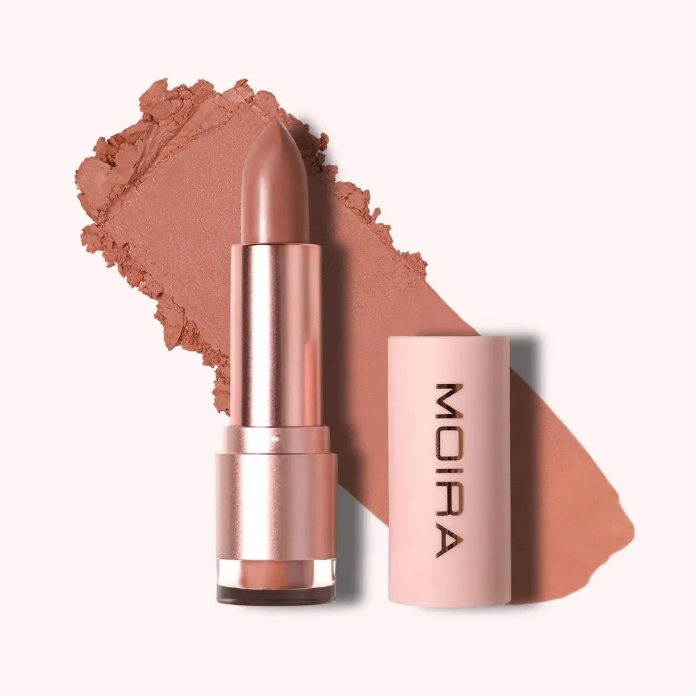 Moira Lip Goddess Lipstick