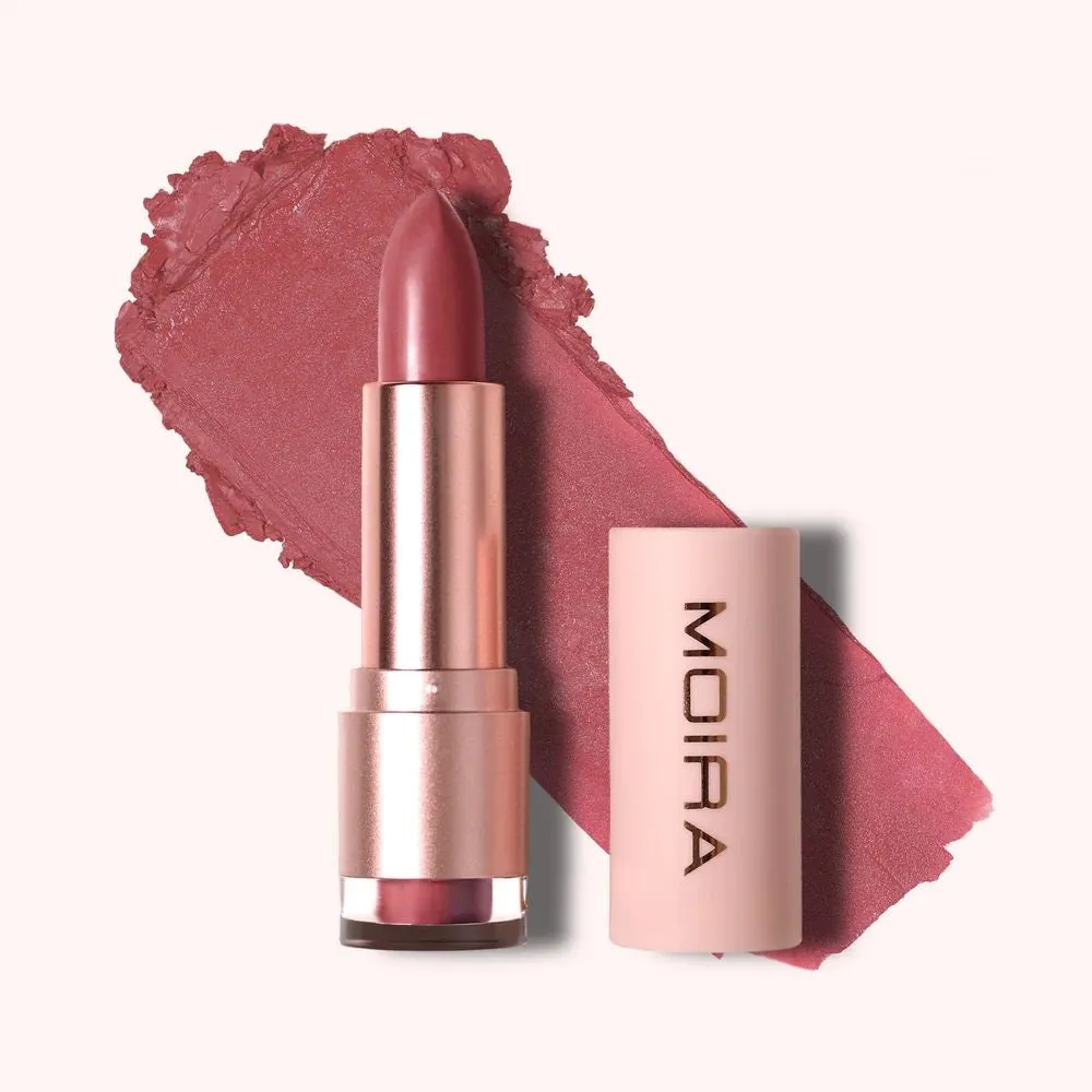 Moira Lip Goddess Lipstick