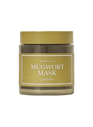 Mugwort Mask (110g)