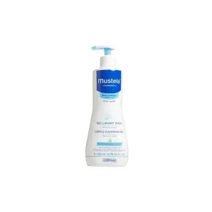 Mustela Baby Gentle Cleansing Gel 500ml