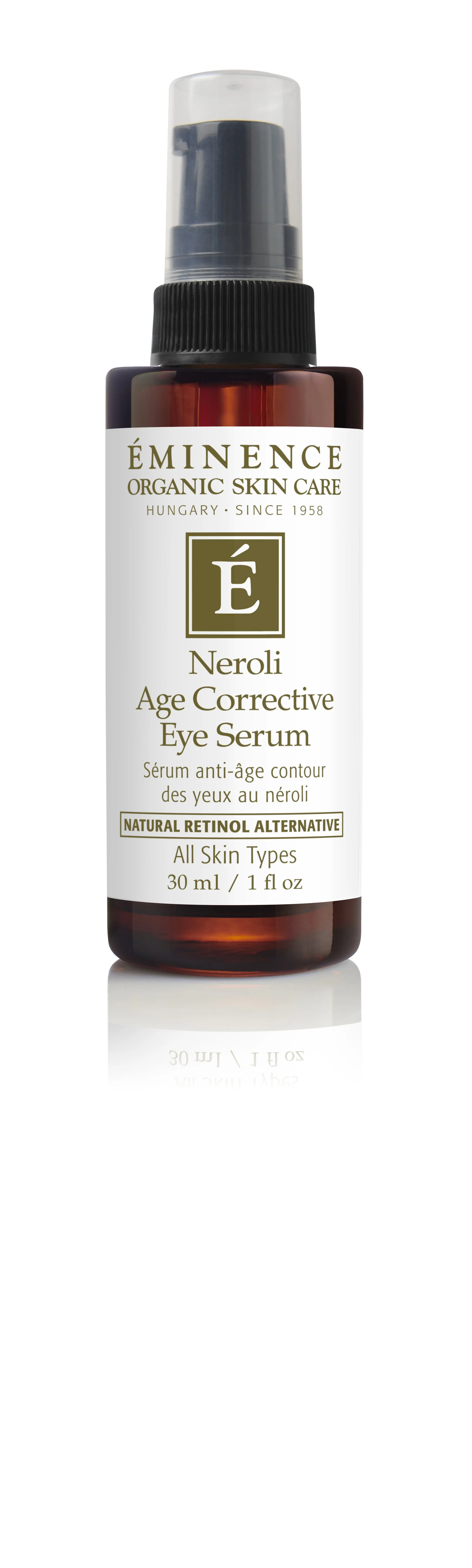 Neroli Age Corrective Eye Serum