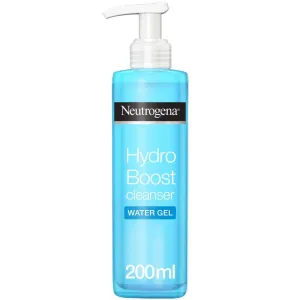 Neutrogena Hydroboost Cleanser Gel 200 ML