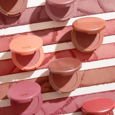 New - tarte Amazonian Clay 12hrs Blush - Natural Beauty - 0.2oz - Ulta Beauty