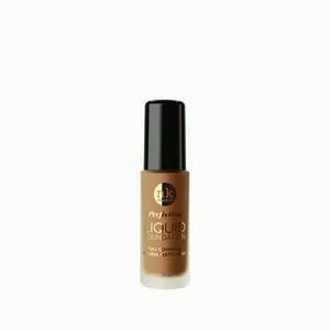 Nicka K: Perfect Liquid Foundation