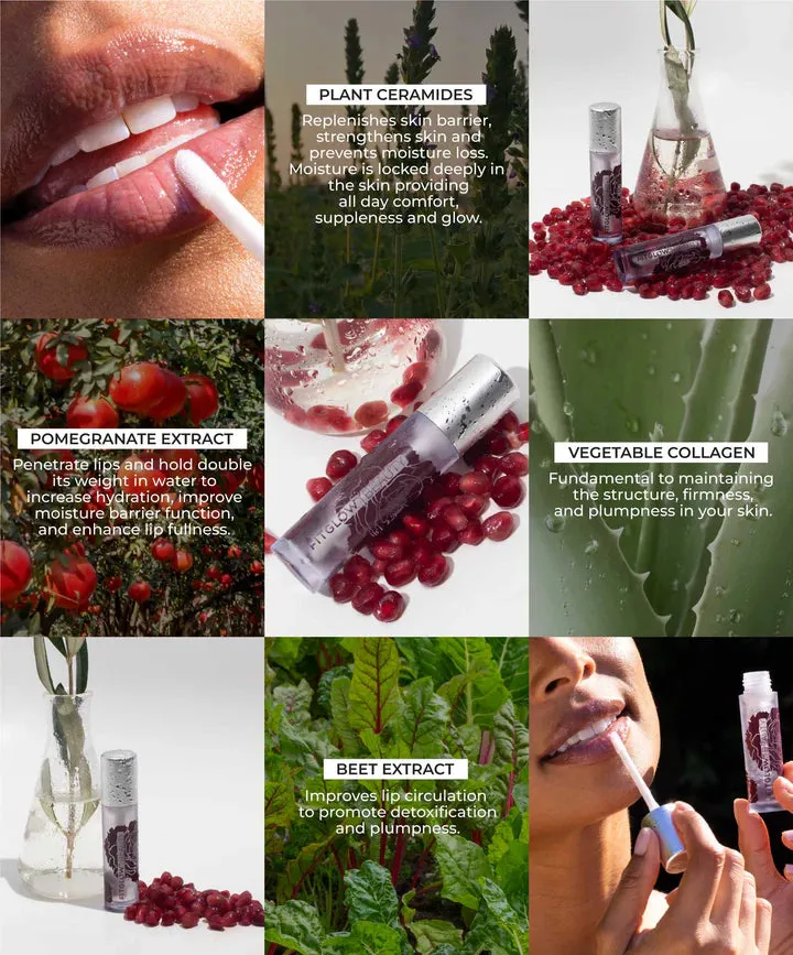 NIGHT LIP SERUM (Free Sample)