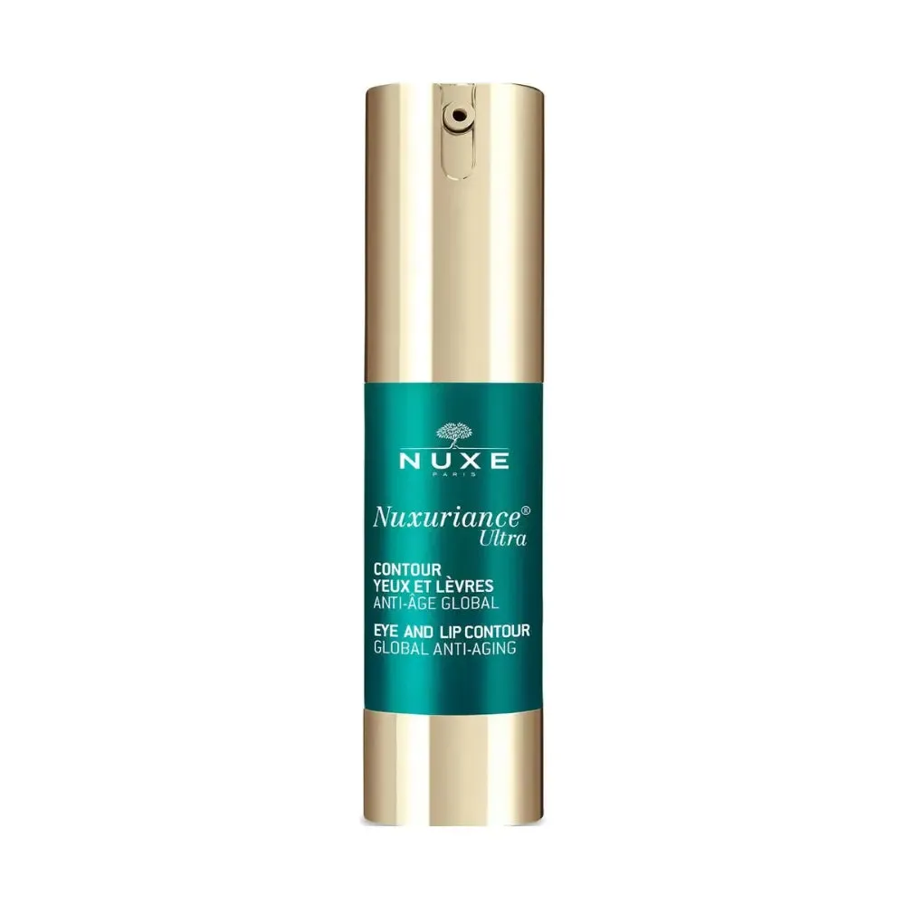 Nuxe Nuxuriance Ultra Anti-Aging Eye and Lip Cream 15ml