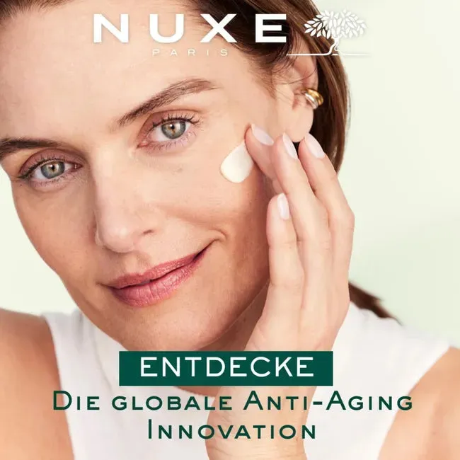 NUXE Nuxuriance Ultra Rich Day Cream