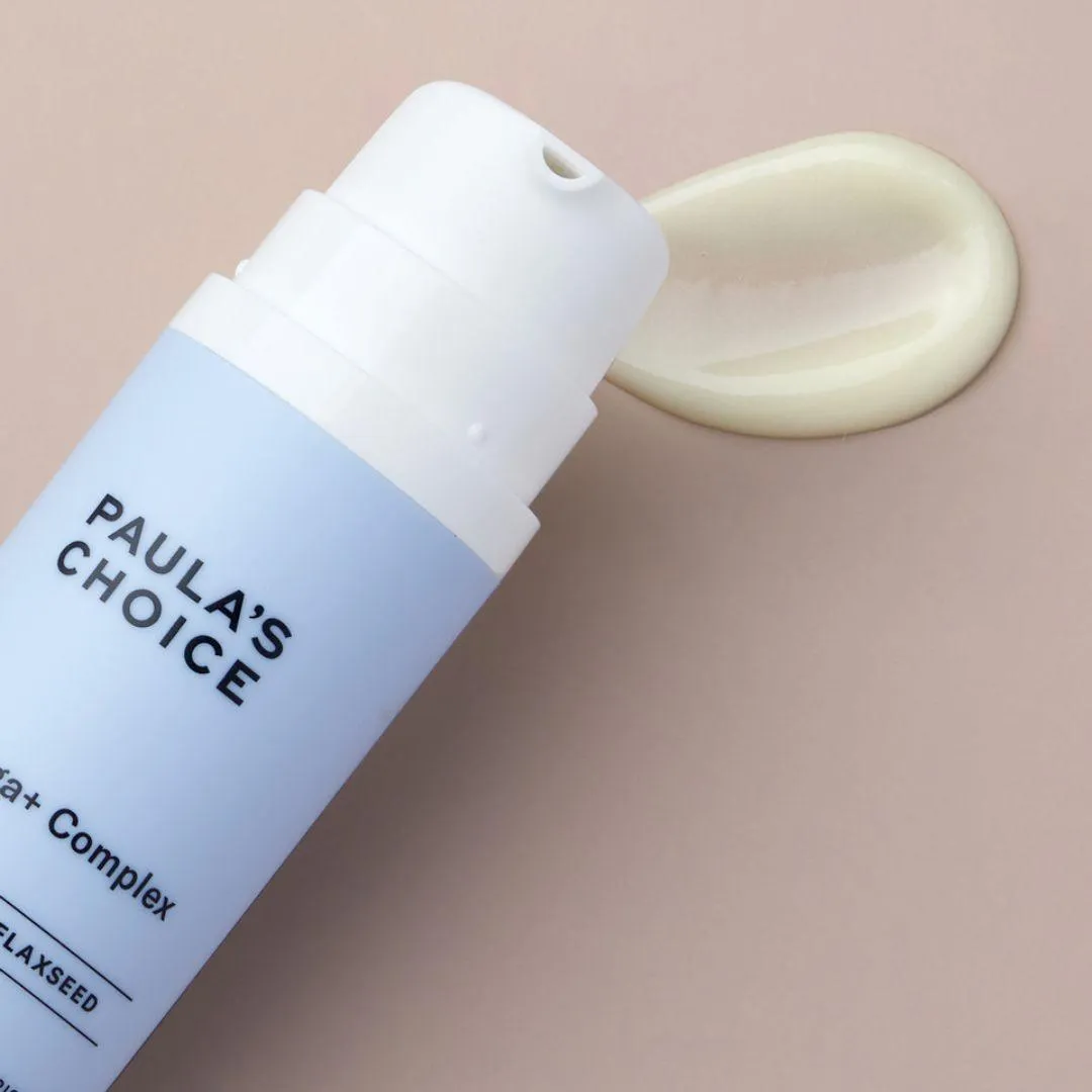 Omega  Complex Serum