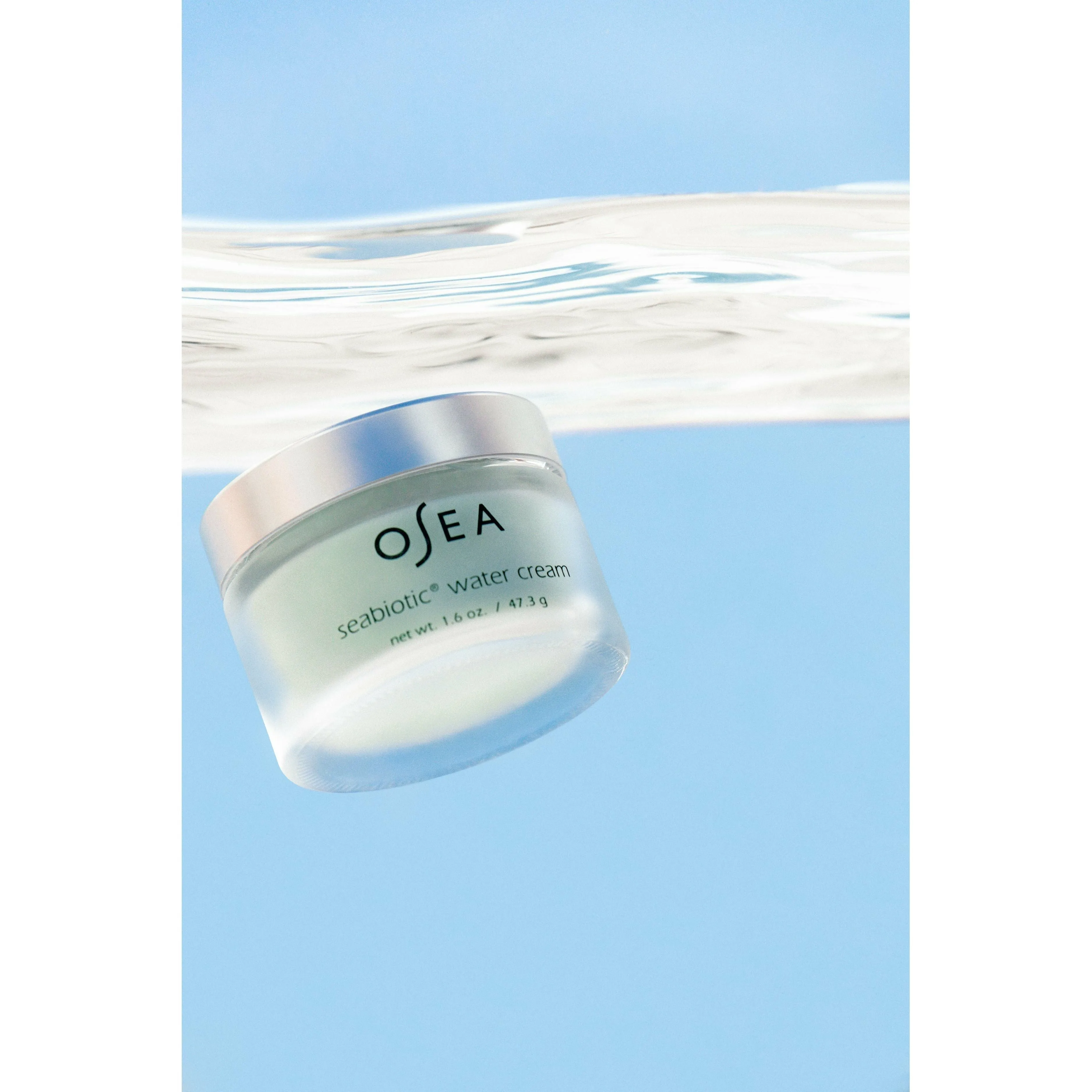 Osea Seabiotic Water Cream