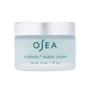 Osea Seabiotic Water Cream