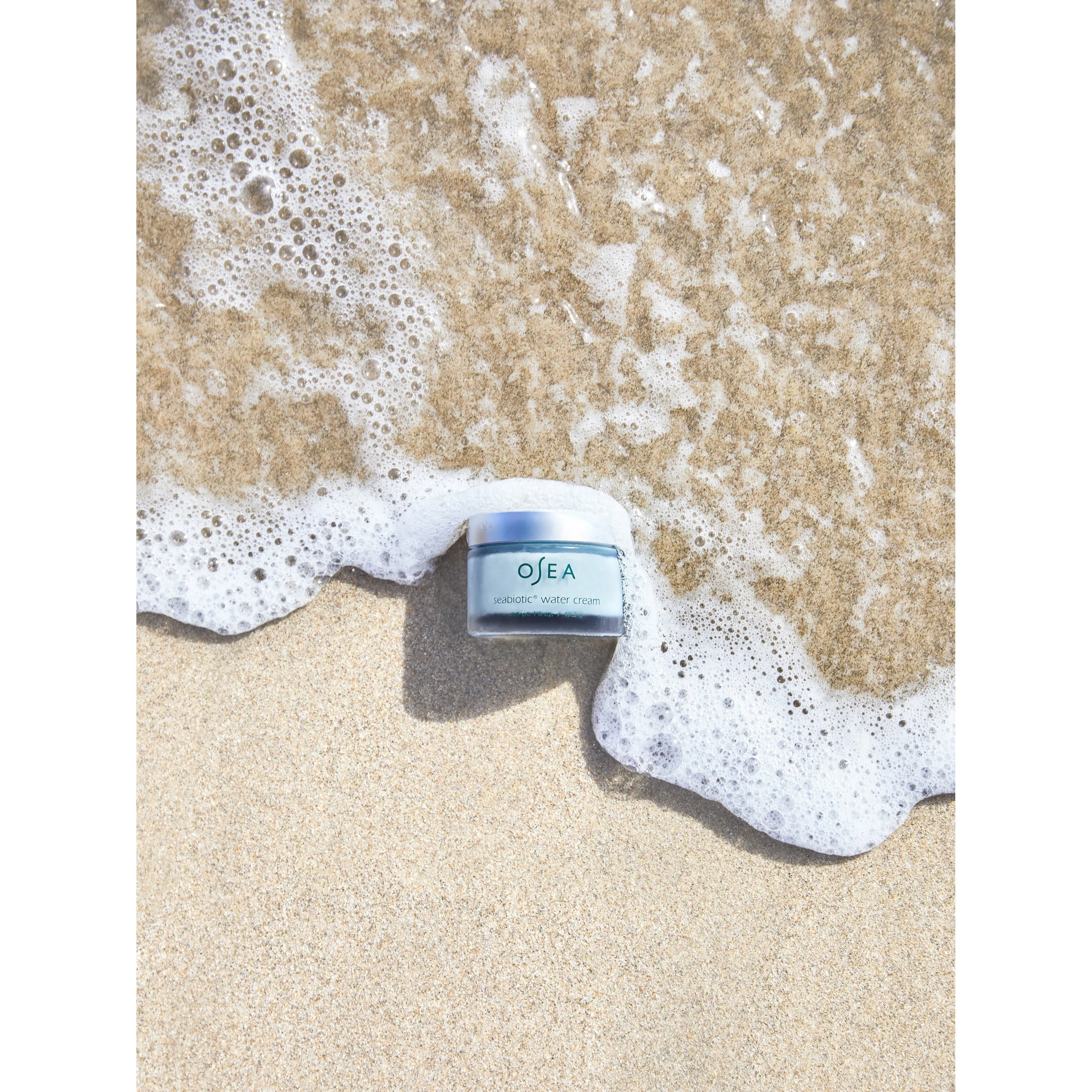 Osea Seabiotic Water Cream